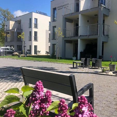 Apartamenty Szmaragdowa 10 Mielno  Bagian luar foto