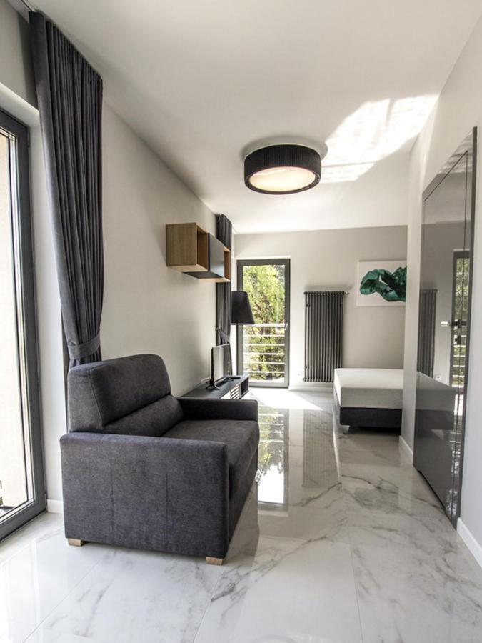 Apartamenty Szmaragdowa 10 Mielno  Bagian luar foto