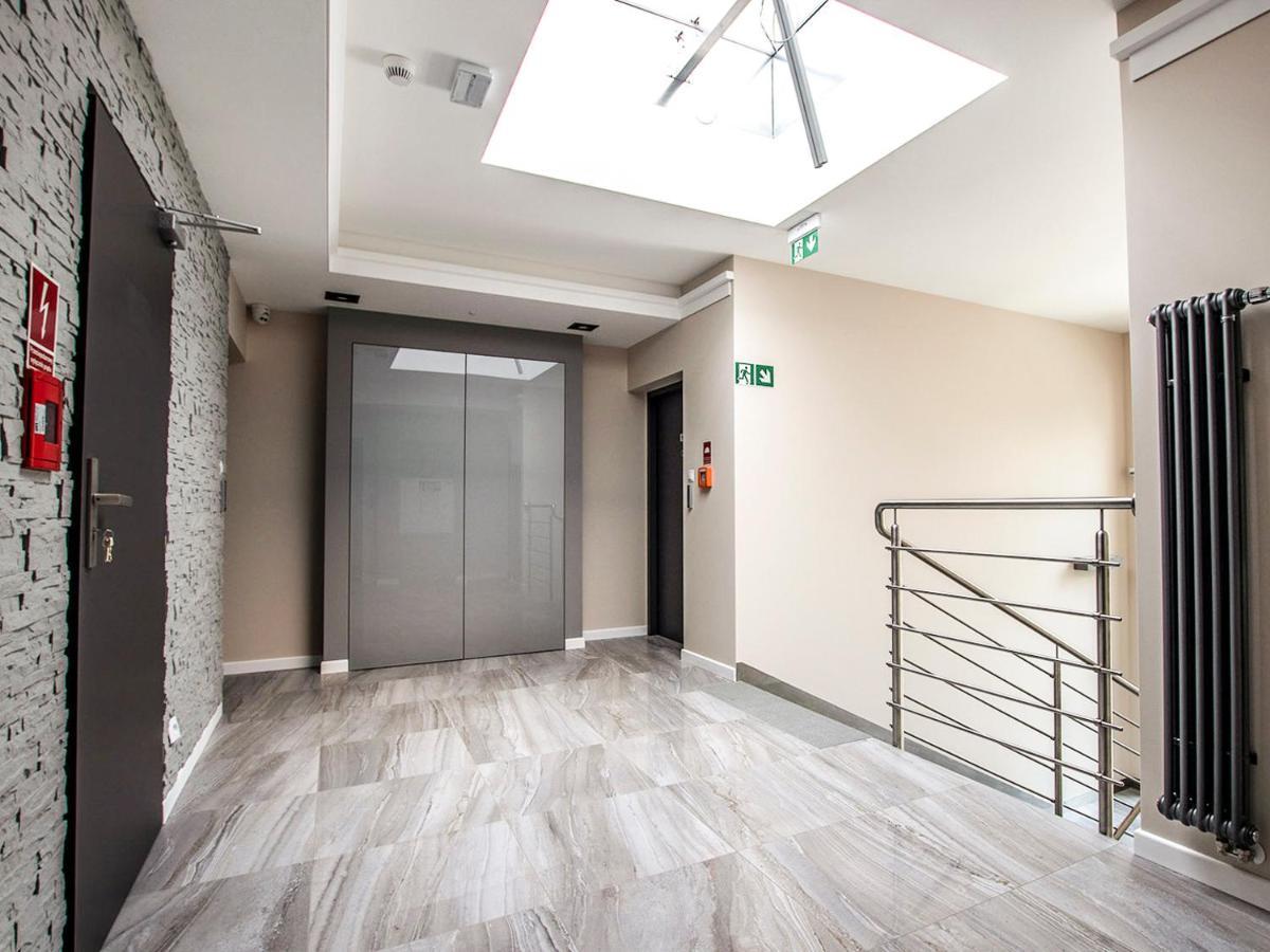 Apartamenty Szmaragdowa 10 Mielno  Bagian luar foto