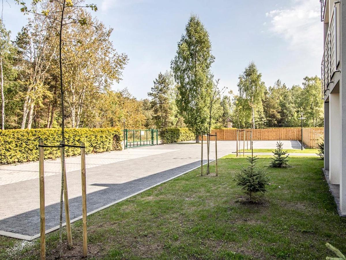 Apartamenty Szmaragdowa 10 Mielno  Bagian luar foto