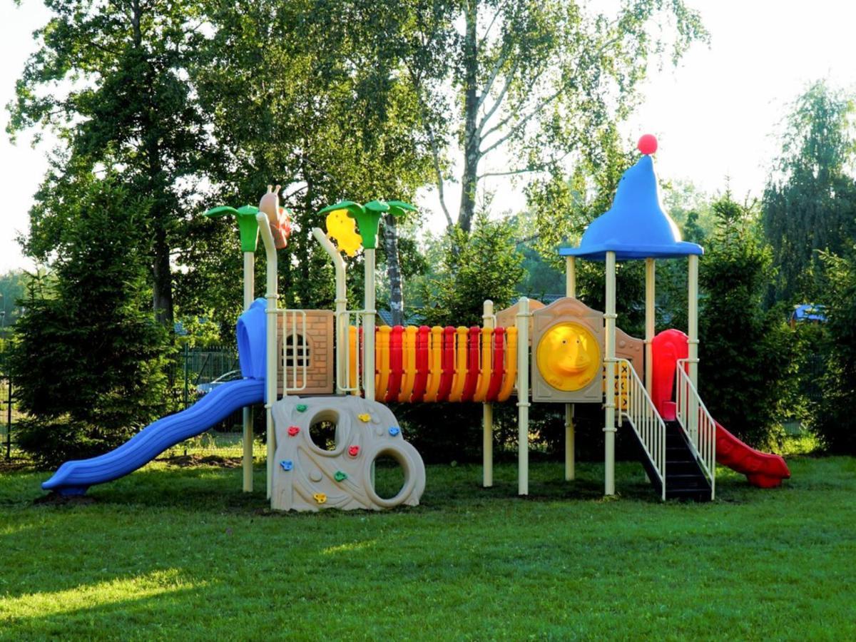 Apartamenty Szmaragdowa 10 Mielno  Bagian luar foto