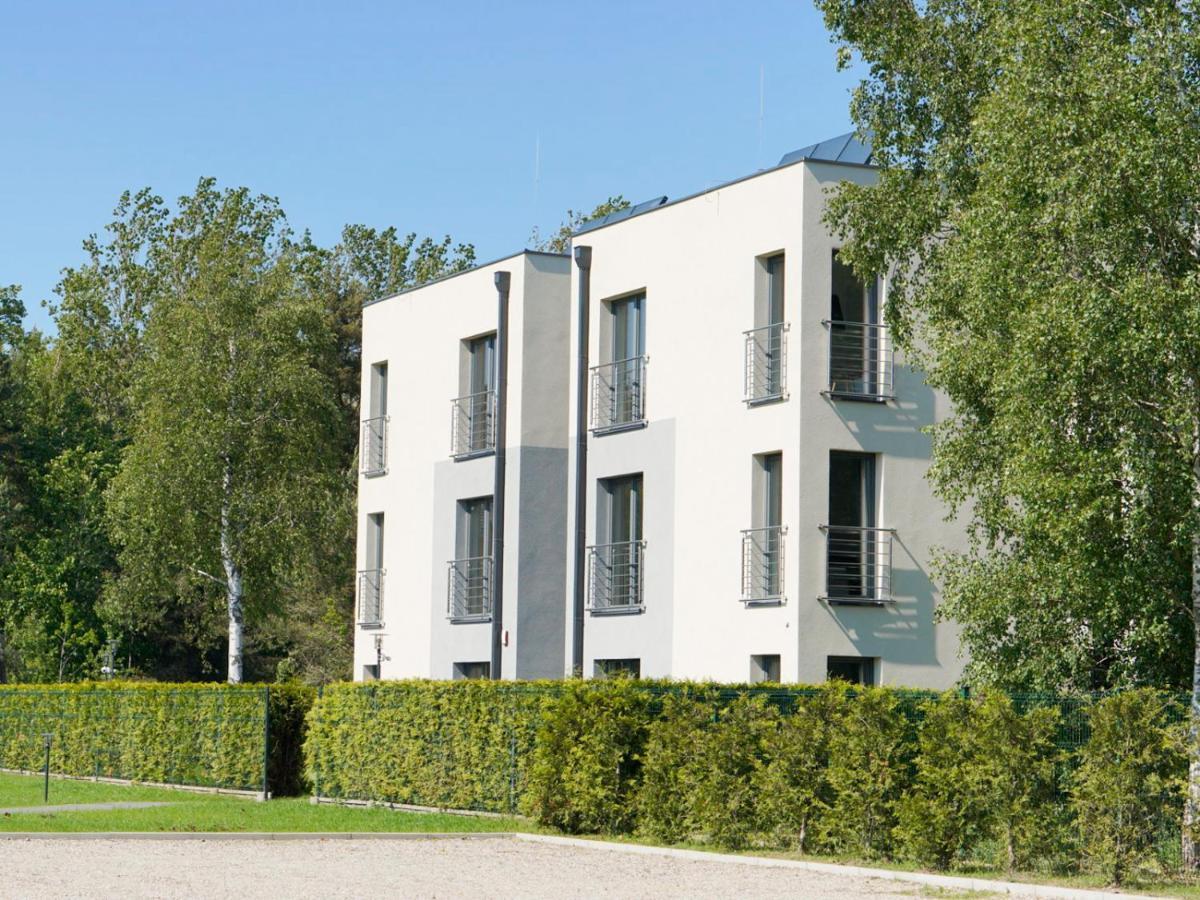 Apartamenty Szmaragdowa 10 Mielno  Bagian luar foto