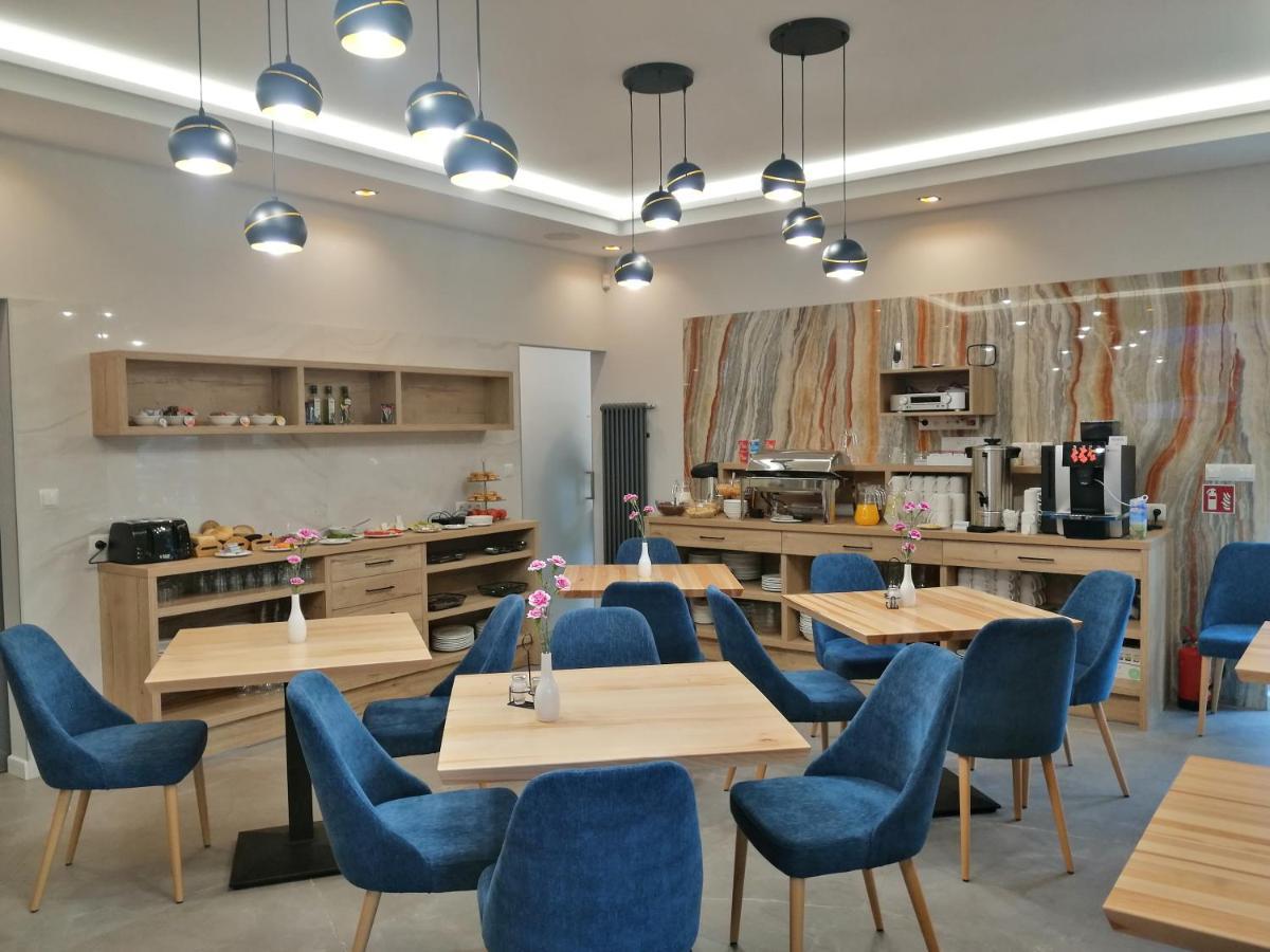 Apartamenty Szmaragdowa 10 Mielno  Bagian luar foto