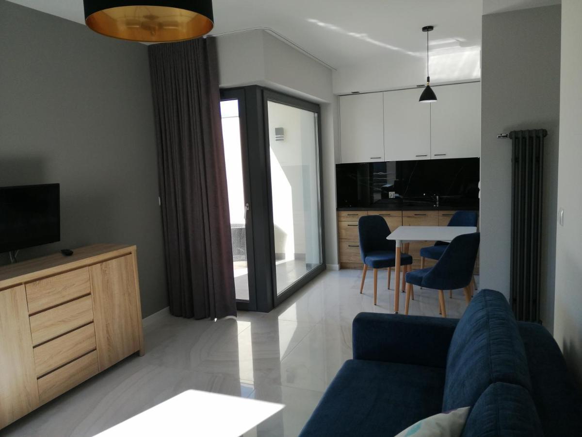 Apartamenty Szmaragdowa 10 Mielno  Bagian luar foto
