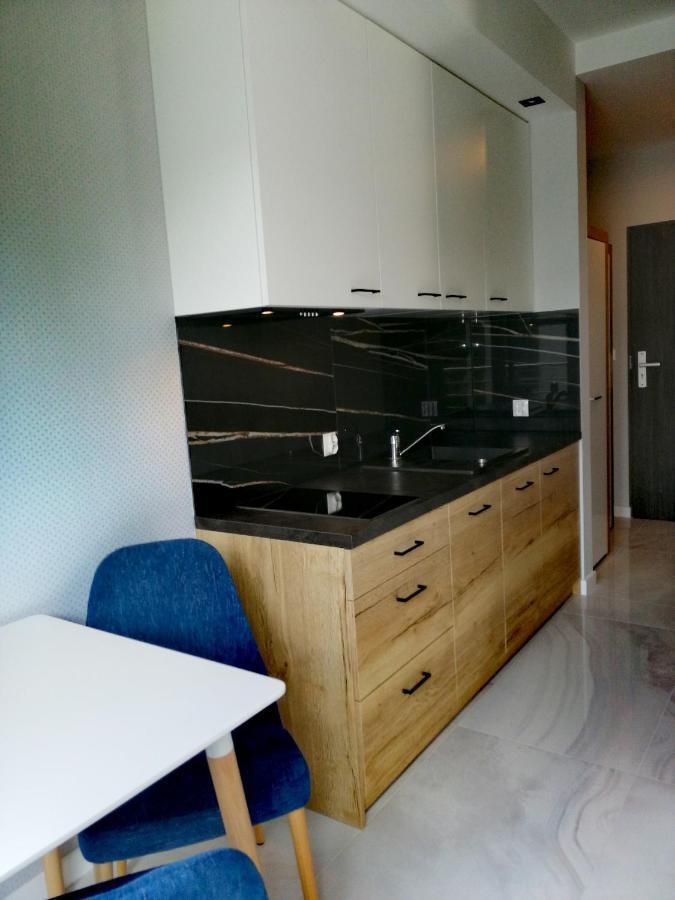 Apartamenty Szmaragdowa 10 Mielno  Bagian luar foto