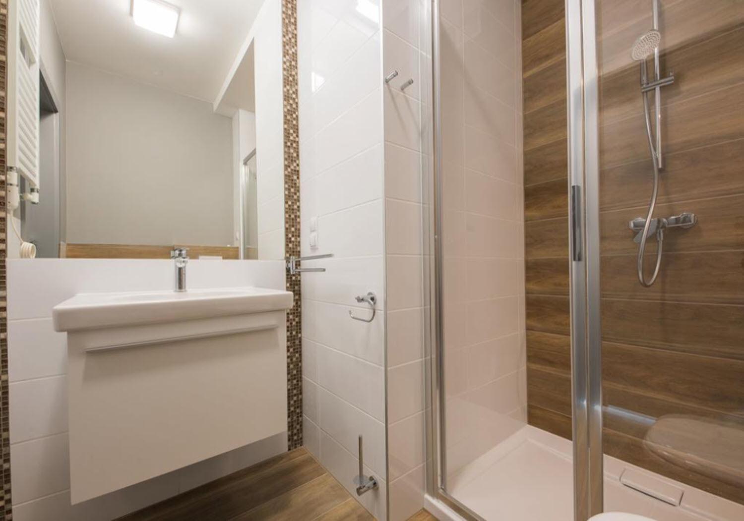 Apartamenty Szmaragdowa 10 Mielno  Bagian luar foto