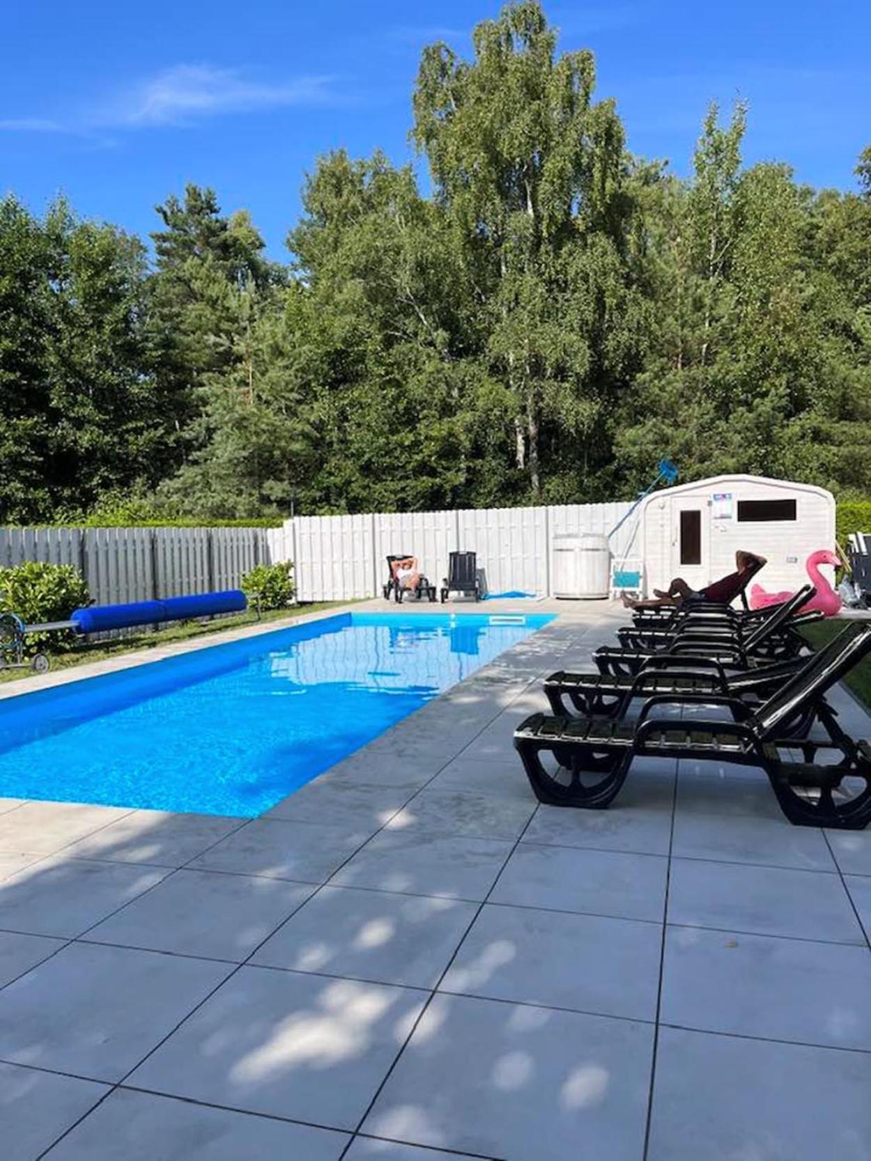 Apartamenty Szmaragdowa 10 Mielno  Bagian luar foto