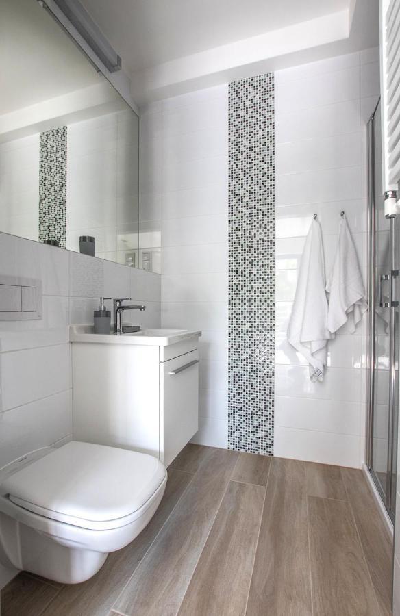 Apartamenty Szmaragdowa 10 Mielno  Bagian luar foto