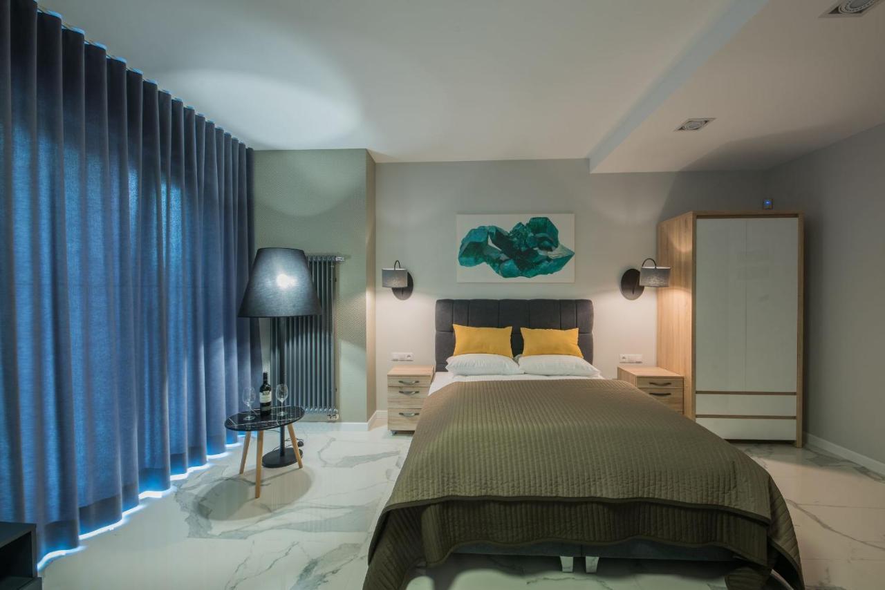 Apartamenty Szmaragdowa 10 Mielno  Bagian luar foto